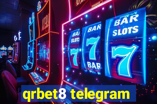 qrbet8 telegram